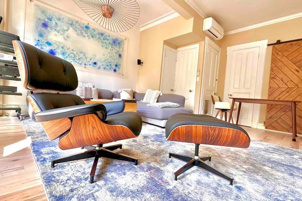 Relaxing & Cozy Spa. In Brooklyn Mins To Mhtn Appartement