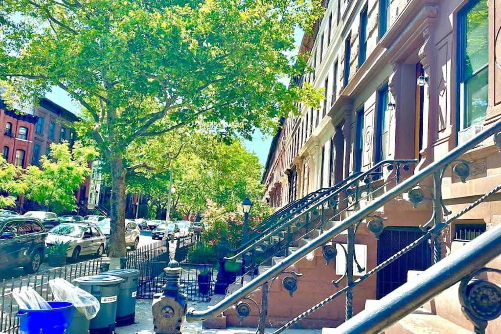 Relaxing & Cozy Spa. In Brooklyn Mins To Mhtn Appartement *